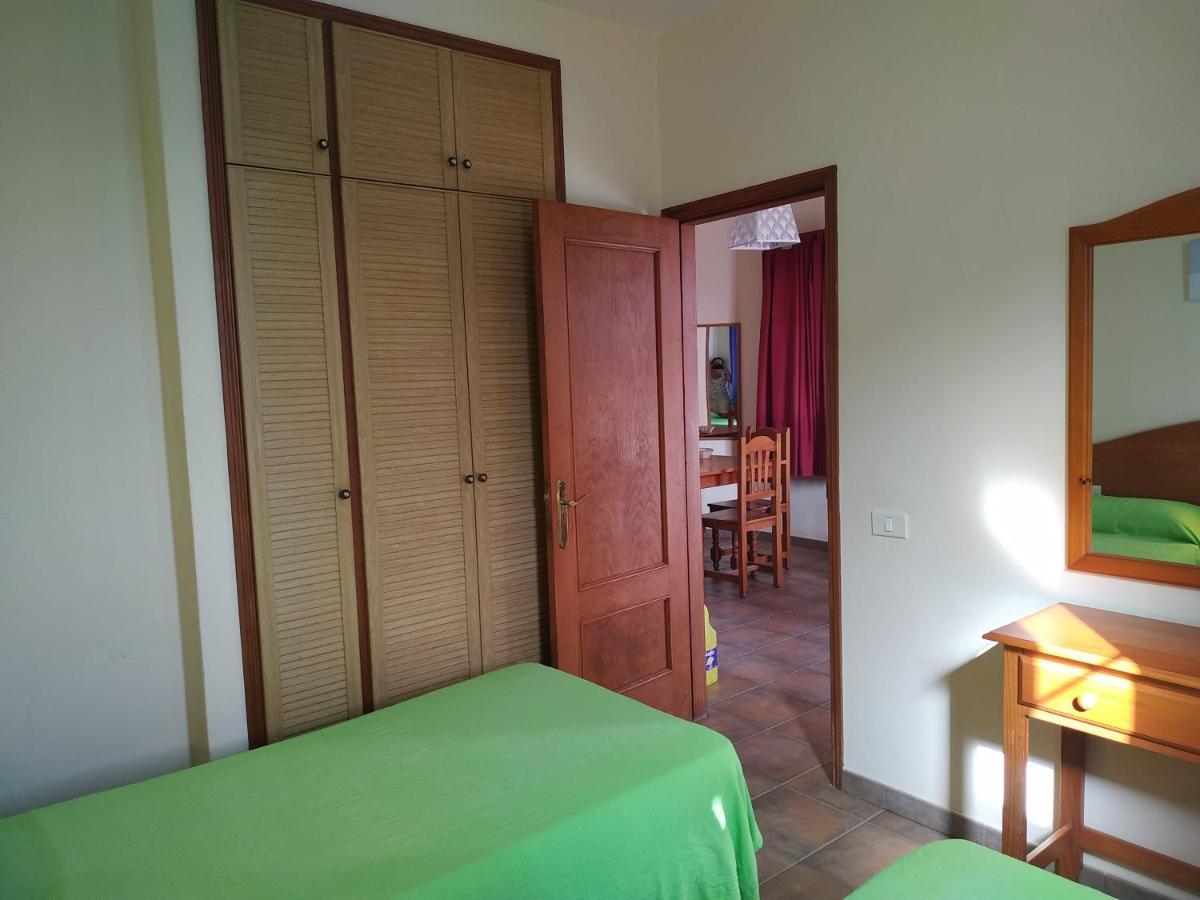 Casa Gloria Apartment Valle Gran Rey Exterior photo