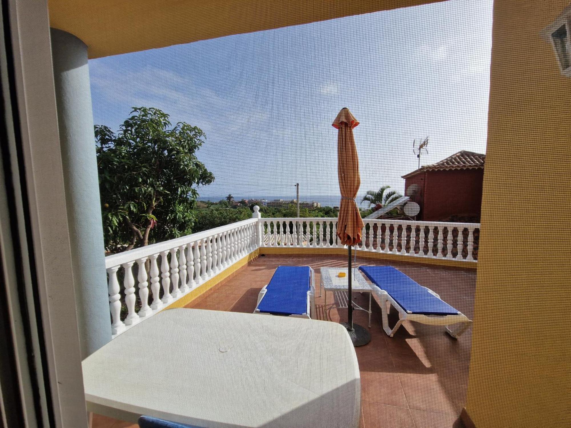 Casa Gloria Apartment Valle Gran Rey Exterior photo